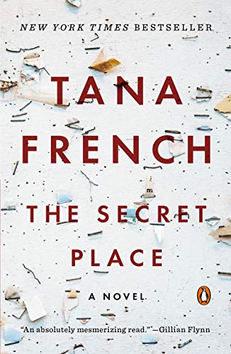 The Secret Place